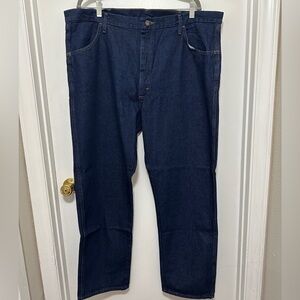 NWT Men’s Wranger Rustler Jeans